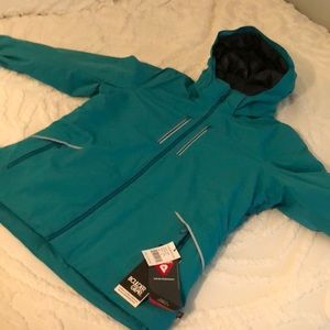 Boulder Gear Sublime Tech Ski ⛷ and Snow ❄️ Women’s Jacket  Size XL